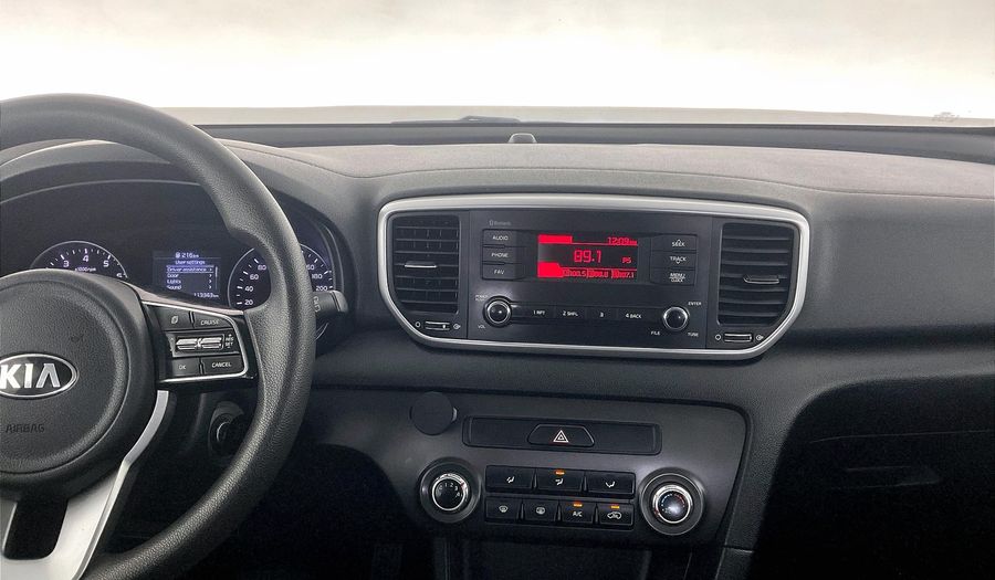 Kia Sportage LX Suv 2019