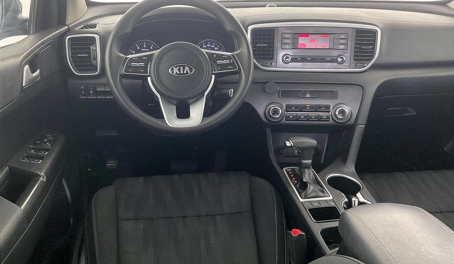 Kia Sportage LX Suv 2019