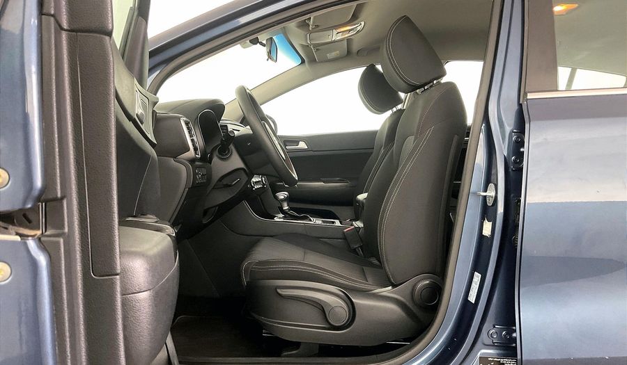 Kia Sportage LX Suv 2019