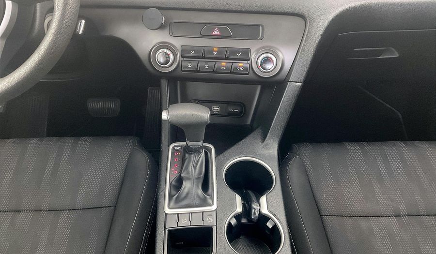 Kia Sportage LX Suv 2019