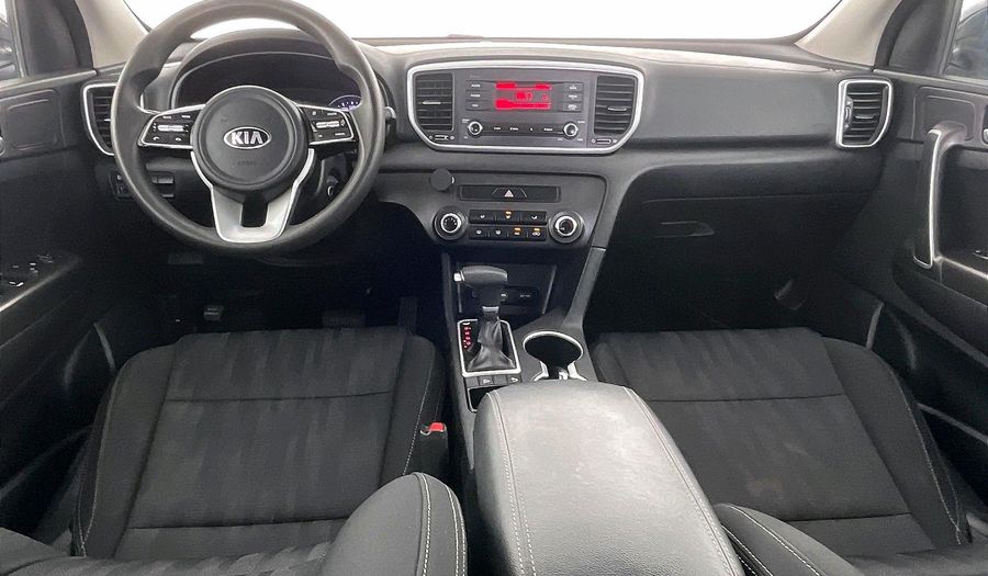 Kia Sportage LX Suv 2019