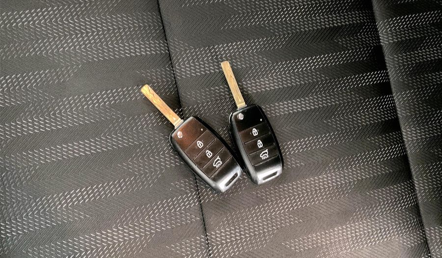 Kia Sportage LX Suv 2019