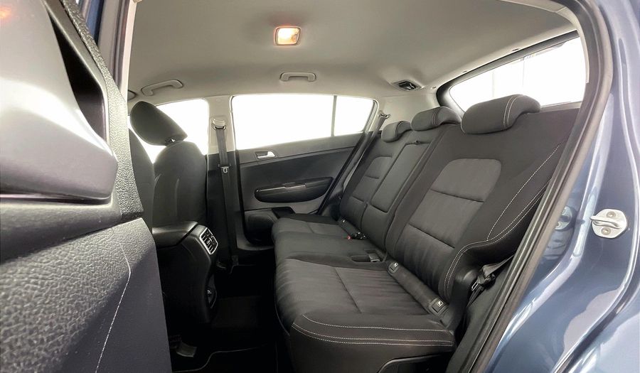 Kia Sportage LX Suv 2019