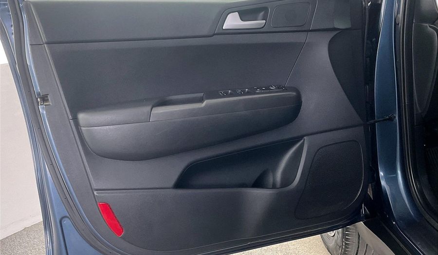 Kia Sportage LX Suv 2019