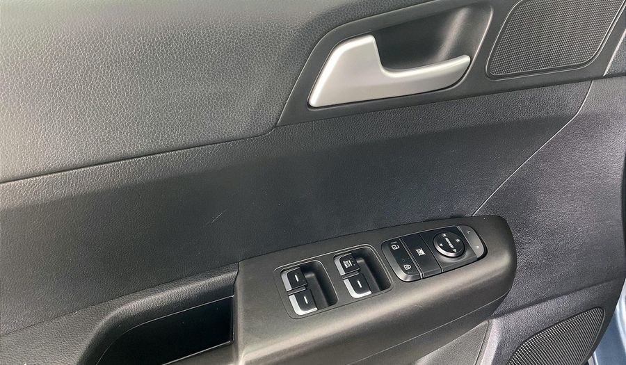 Kia Sportage LX Suv 2019