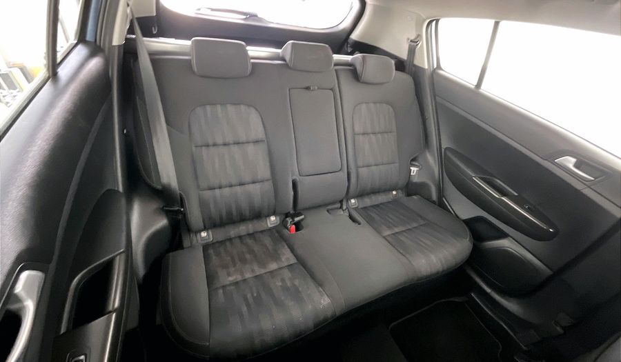 Kia Sportage LX Suv 2019