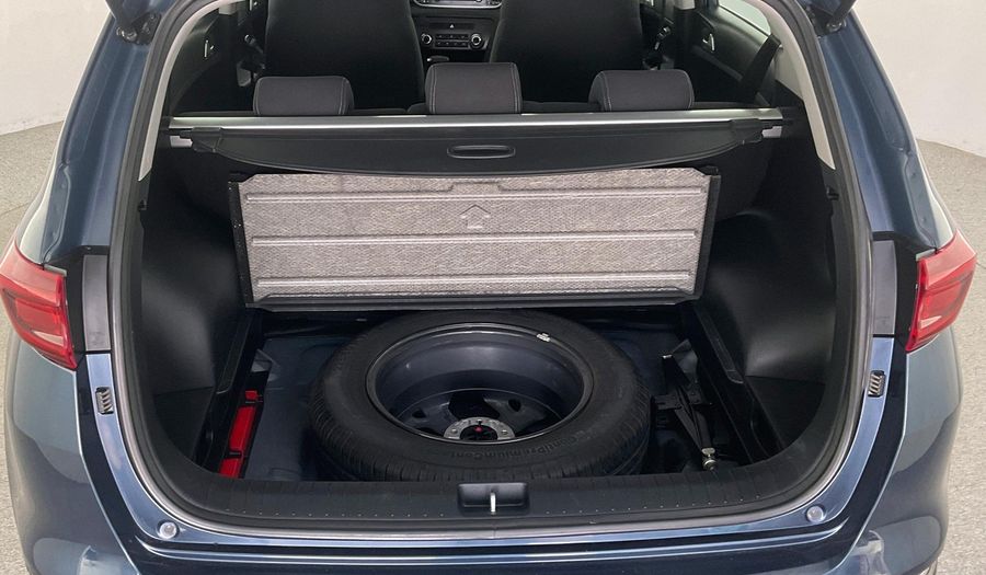 Kia Sportage LX Suv 2019