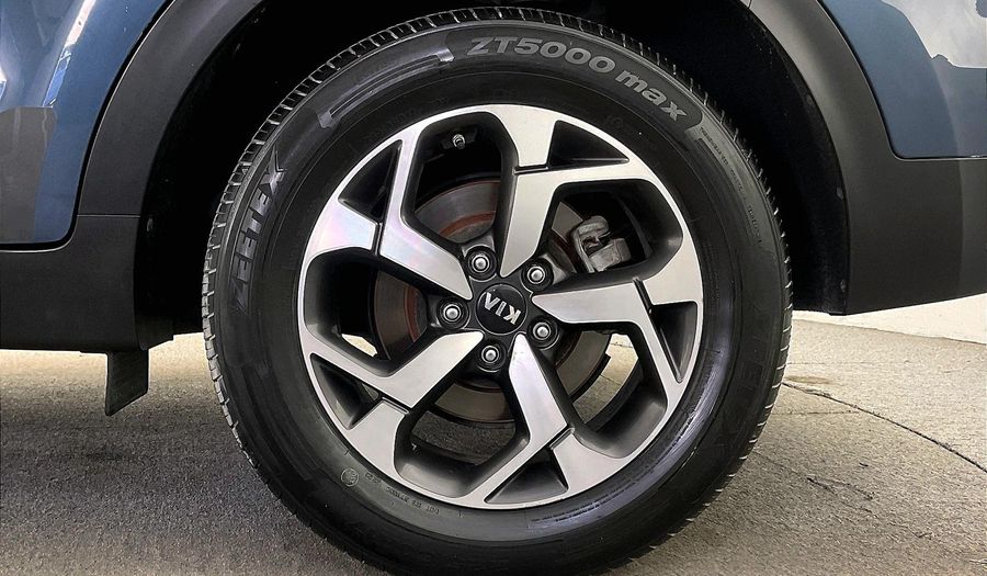 Kia Sportage LX Suv 2019