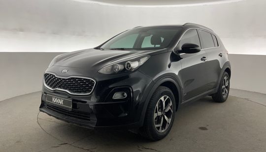 2019 • 128,000 km • Automatic