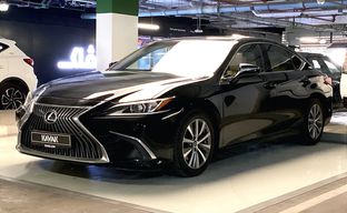 LEXUS • Es 350