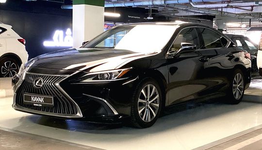 LEXUS • Es 350