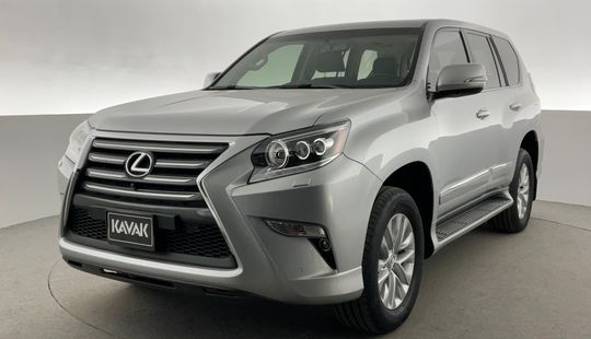 لكزس GX 460 Premier-2019