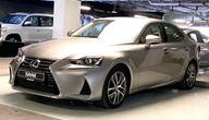 Lexus Is300 PREMIER Sedan 2019