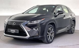 LEXUS • RX 350