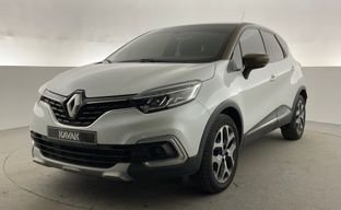 Renault • Captur