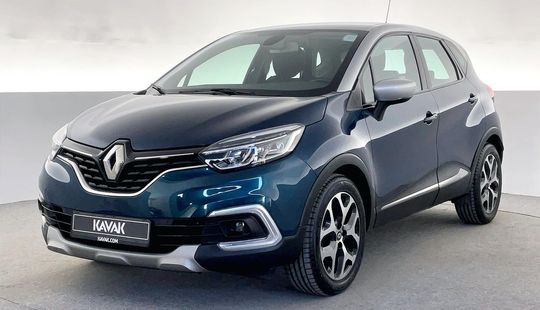 Renault • Captur