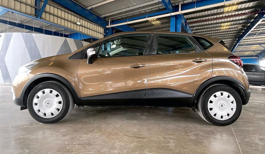 Renault Captur PE Suv 2019