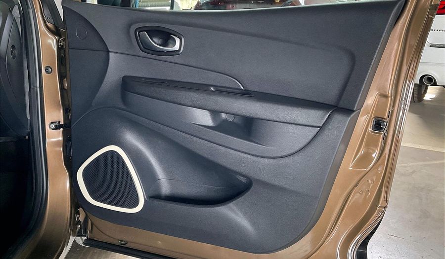 Renault Captur PE Suv 2019