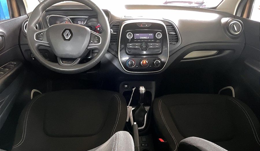 Renault Captur PE Suv 2019