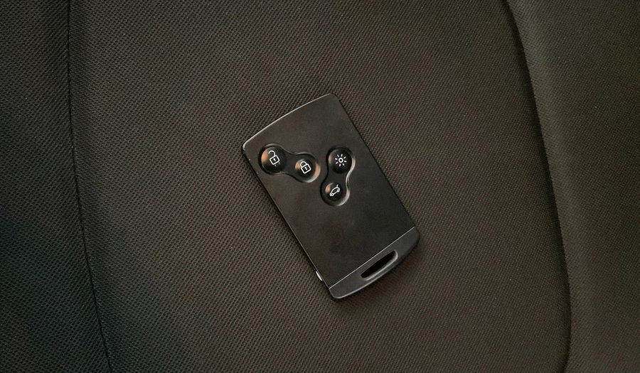 Renault Captur PE Suv 2019