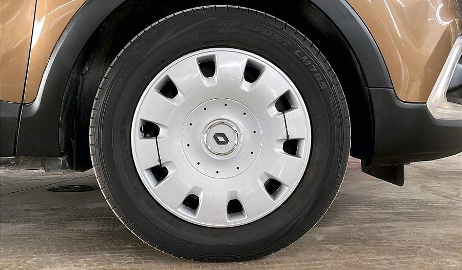 Renault Captur PE Suv 2019