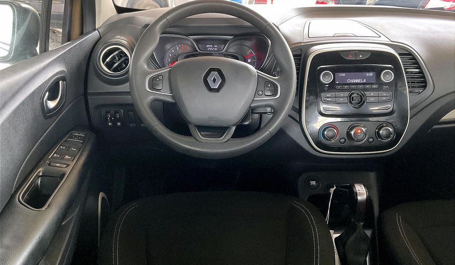 Renault Captur PE Suv 2019