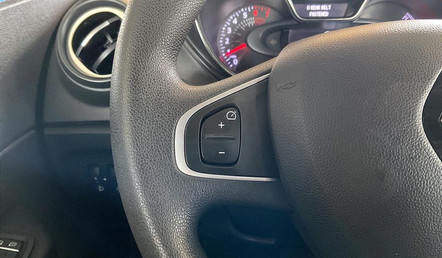 Renault Captur PE Suv 2019