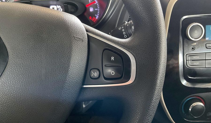 Renault Captur PE Suv 2019