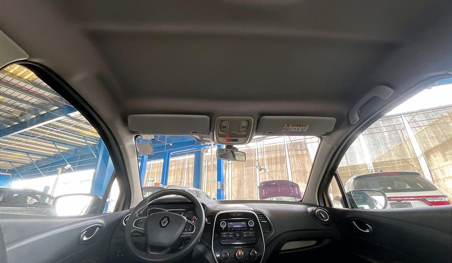 Renault Captur PE Suv 2019