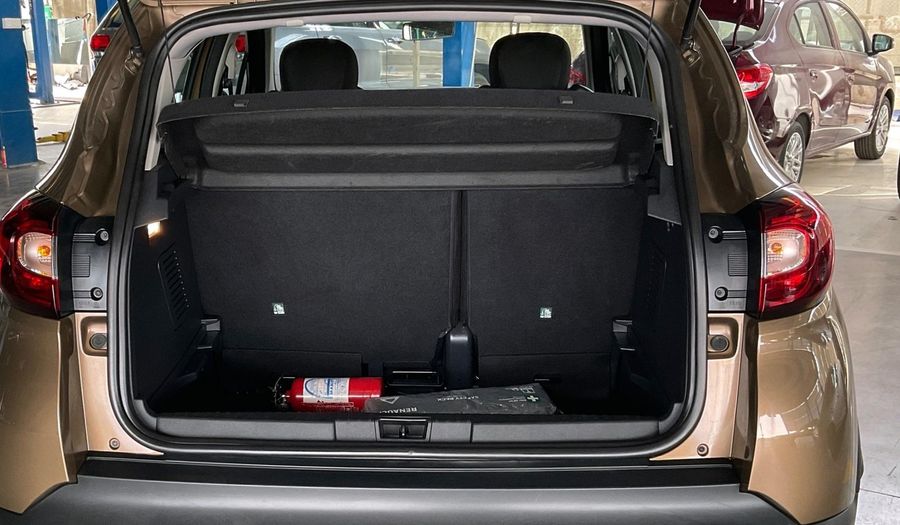 Renault Captur PE Suv 2019