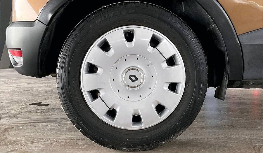 Renault Captur PE Suv 2019