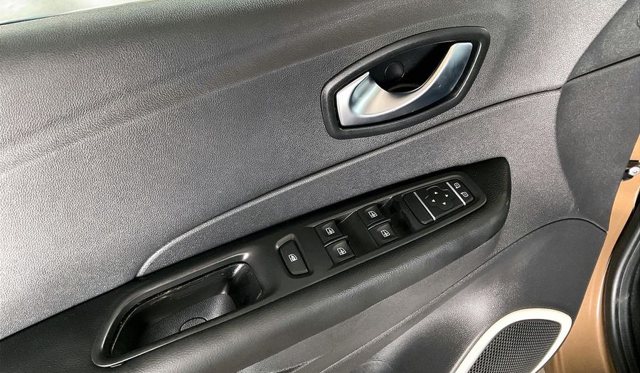 Renault Captur PE Suv 2019