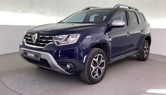 Renault • Duster
