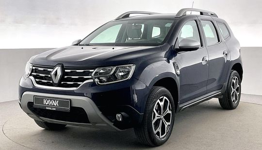 Renault • Duster