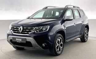 Renault • Duster