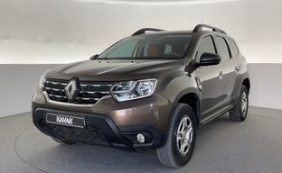 Renault • Duster