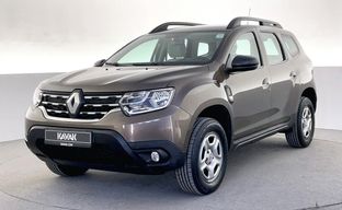 Renault • Duster