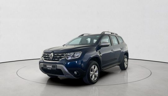 Renault • Duster