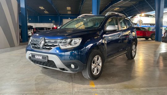 Renault • Duster