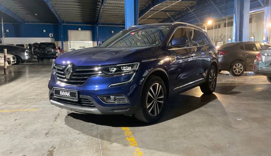 Renault • Koleos