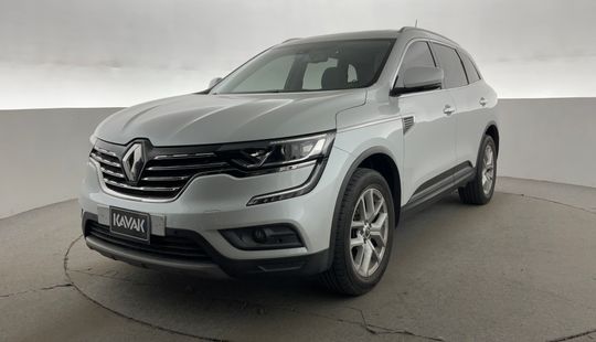 Renault • Koleos