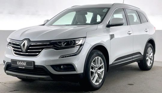 Renault • Koleos