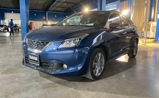Suzuki • Baleno