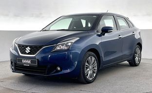 Suzuki • Baleno