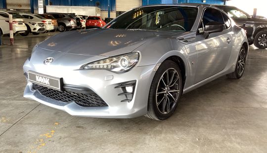 Toyota • 86