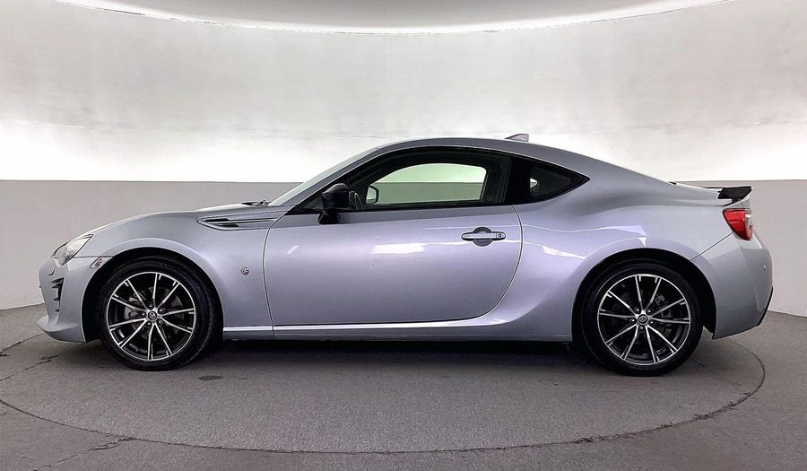 Toyota 86 VTX Coupe 2019
