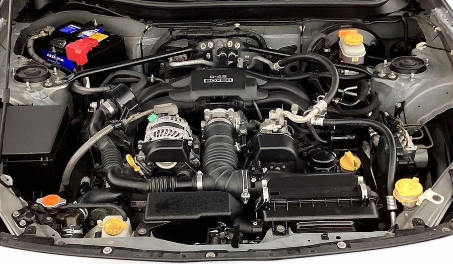 Toyota 86 VTX Coupe 2019