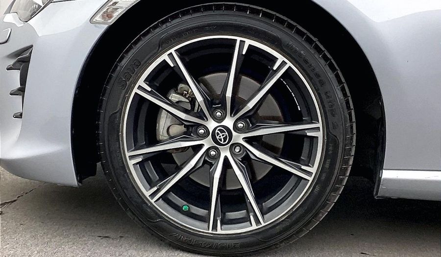 Toyota 86 VTX Coupe 2019