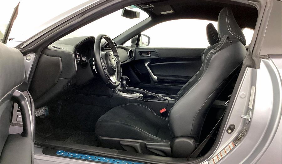 Toyota 86 VTX Coupe 2019