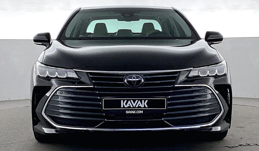 Toyota Avalon SE+ Sedan 2019